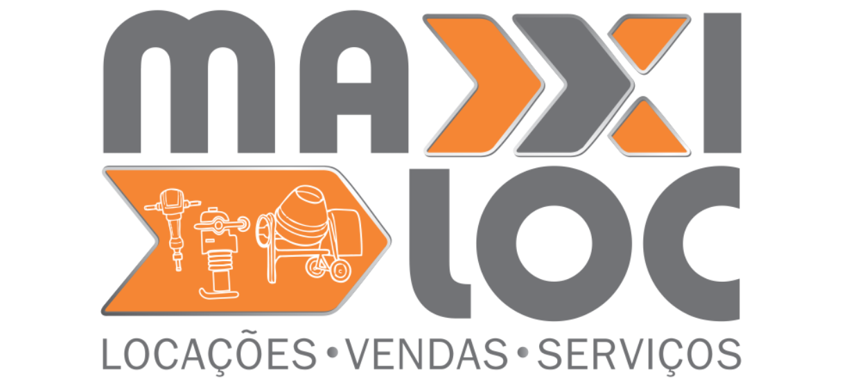 Maxxiloc – Equipamentos de Locação para Construção Civil