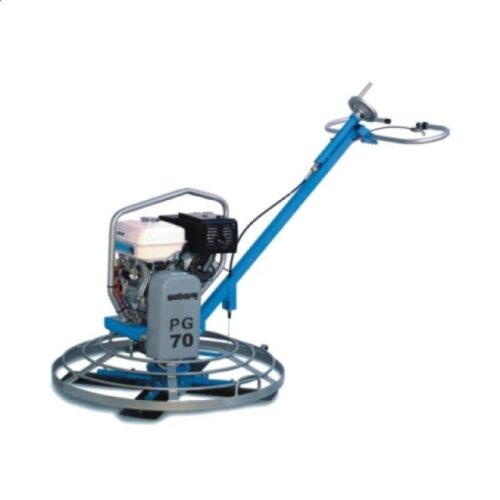 ALISADORA DE PISO PG 90