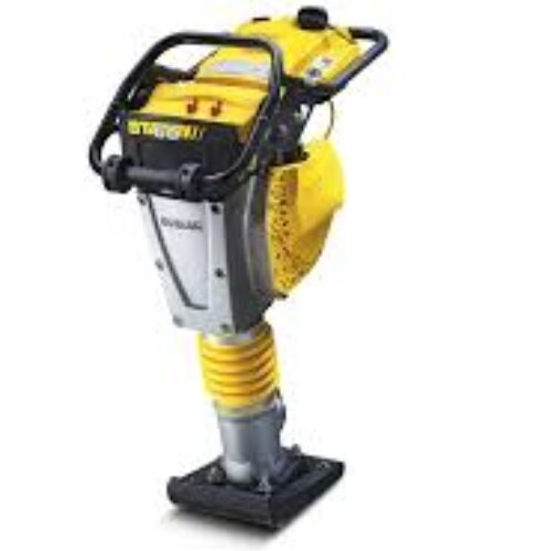 COMPACTADOR DE PERCUSSÃO BOMAG BT60