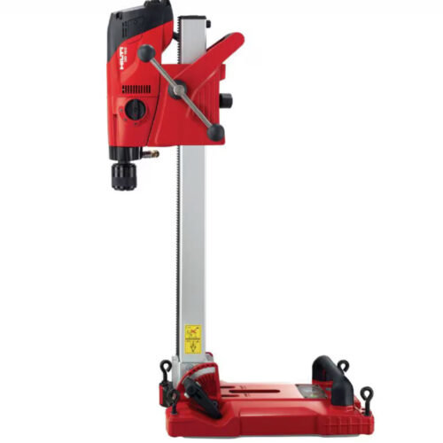 PERFURATRIZ CONCRETO DD160 HILTI