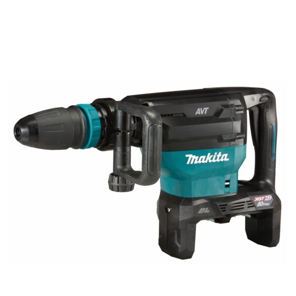 MARTELO ROMPEDOR/DEMOLIDOR MAKITA 21J  13kg - Image 3