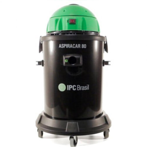 ASPIRACAR 80 IPC