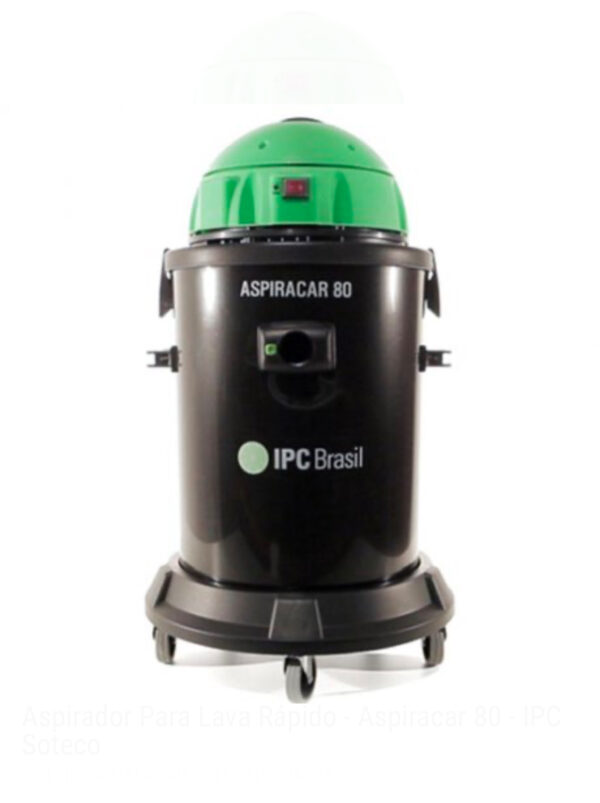 ASPIRACAR 80 IPC