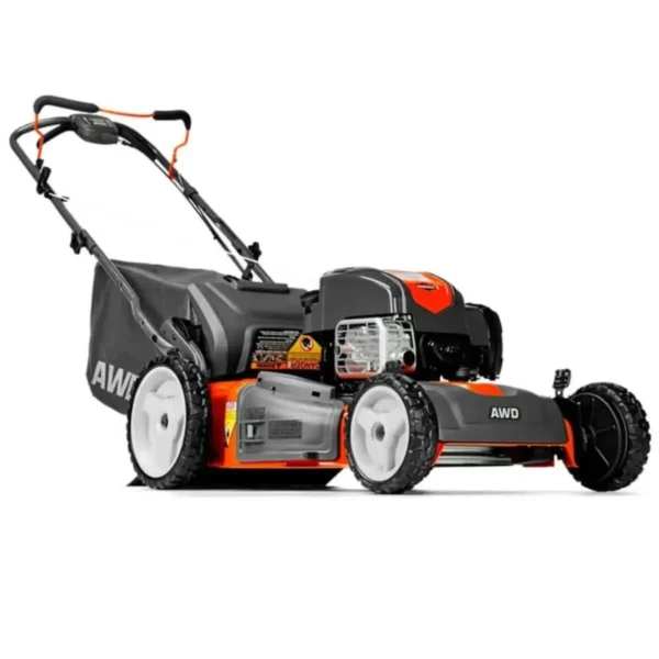 CORTADOR DE GRAMA HUSQVARNA HU725AWDH