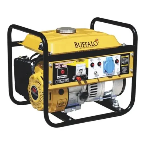 MOTOGERADOR BFG 1500 – BUFFALO